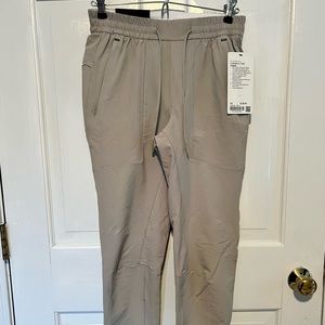 Lululemon License to Train Joggers